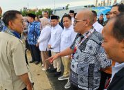 Menteri Kebudayaan RI Berikan Penghargaan pada Juara Lomba Puisi HPN Banjarmasin 2025