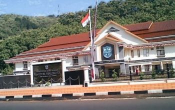 22 Tahun Kota Banjar Berdaya Bangun Masagi