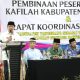 Bupati Tangerang Pimpin Rapat Persiapan MTQ XXII Provinsi Banten 2025