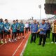 Gubernur Banten Andra Soni Hadiri Peresmian Stadion Indomilk Arena Kabupaten Tangerang