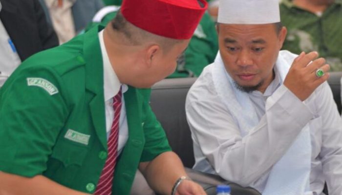 Isi Ramadhan, Warga NU Gelar Pengajian Kitab Kuning