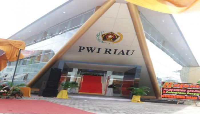 PWI Pusat Cabut Keanggotaan Raja Isyam, Doni Putra, dan Anthony, serta Dihapus dari Website Resmi