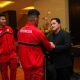 Lepas Pemain Timnas ke Australia, Erick Thohir: Persiapan Baik, Semoga Lancar Bertanding