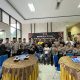 Polres Banjar Gelar Buka Puasa Bersama Awak Media