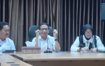 Simak, Pemprov Banten Buka Rekrutmen Pegawai RSUD Labuan dan Cilograng