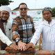 Dukung Pembangunan, Pemkot Serang Gandeng Pesantren Ardaniah untuk Gaet CSR Timur Tengah