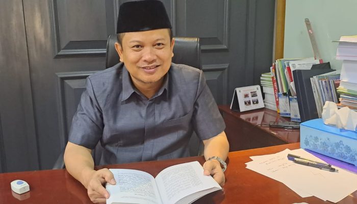 DPRD Berharap, di Usia yang Tidak Muda Lagi, Pemkot Tangerang Berikan Kontribusi Nyata kepada Masyarakat