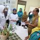 Ketua TP Posyandu Provinsi Banten Gencarkan Transformasi New Posyandu di Tangerang Selatan