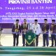 Wakil Menteri Agama Buka MTQ Ke 22 Tingkat Provinsi Banten