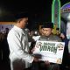 Walikota Resmi Tutup MTQ di Tanjungbalai